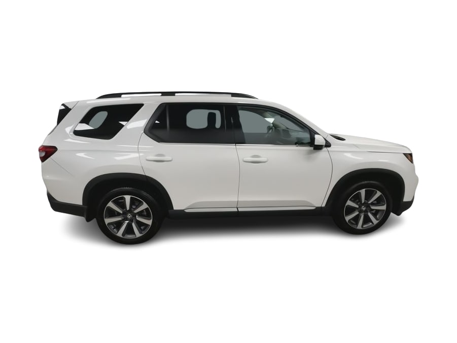 Thumbnail: 2025 Honda Pilot - 23