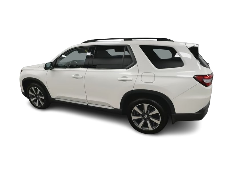 Thumbnail: 2025 Honda Pilot - 20