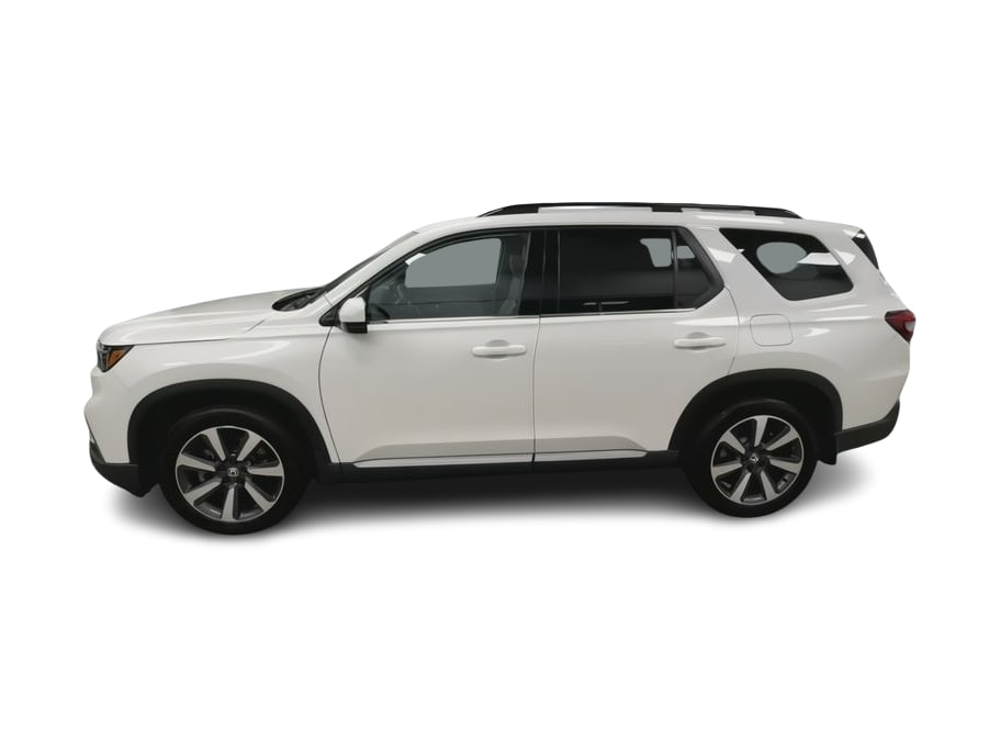 Thumbnail: 2025 Honda Pilot - 3