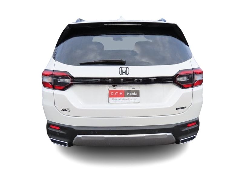 Thumbnail: 2026 Honda Pilot - 5