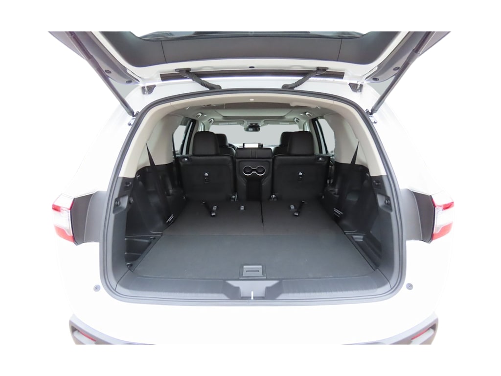 Thumbnail: 2026 Honda Pilot - 16