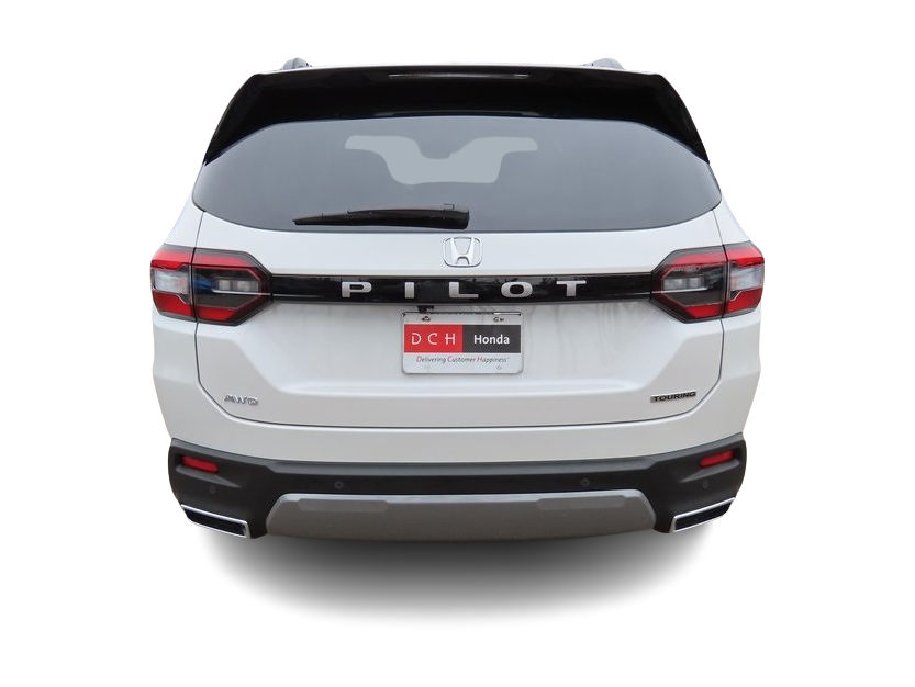 Thumbnail: 2026 Honda Pilot - 5