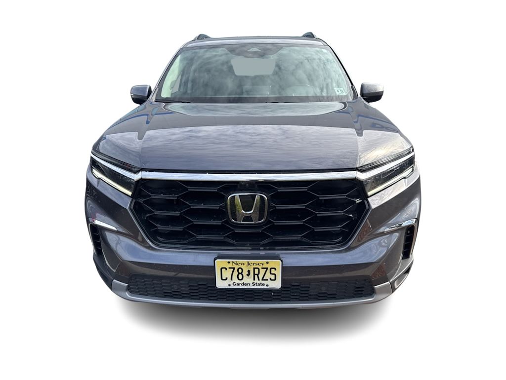 Thumbnail: 2023 Honda Pilot - 5