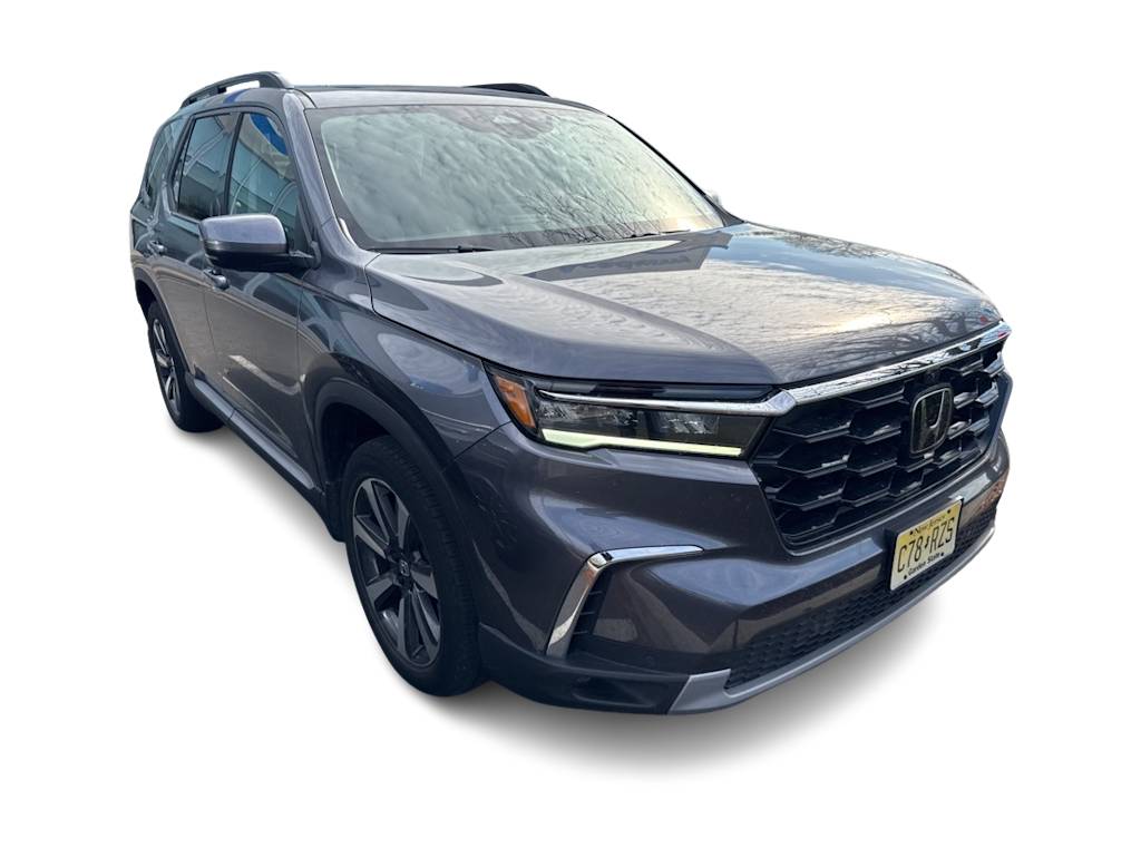 Thumbnail: 2023 Honda Pilot - 15