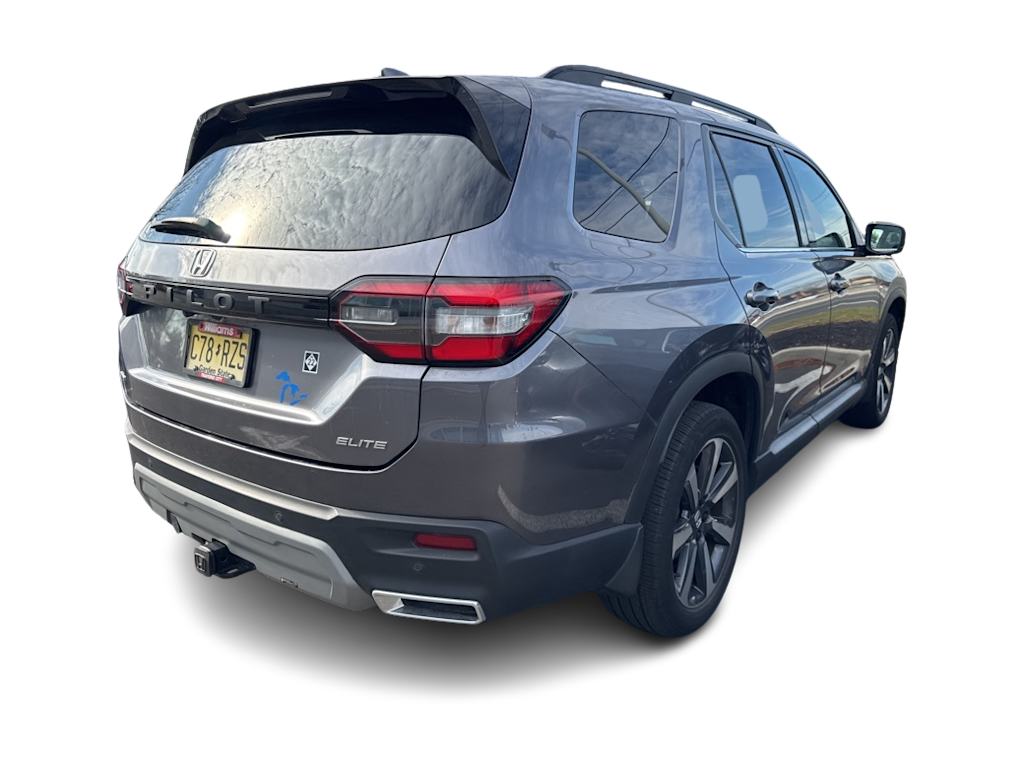 Thumbnail: 2023 Honda Pilot - 14