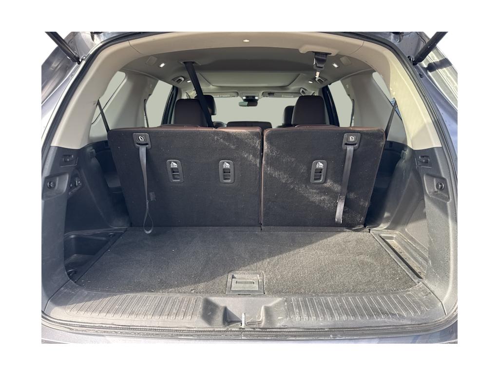 Thumbnail: 2023 Honda Pilot - 13