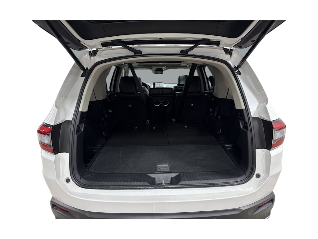 Thumbnail: 2024 Honda Pilot - 16