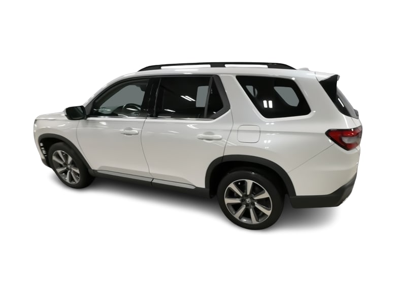 Thumbnail: 2024 Honda Pilot - 21