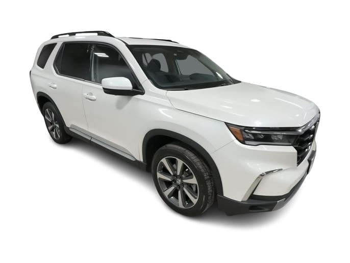 Thumbnail: 2024 Honda Pilot - 19