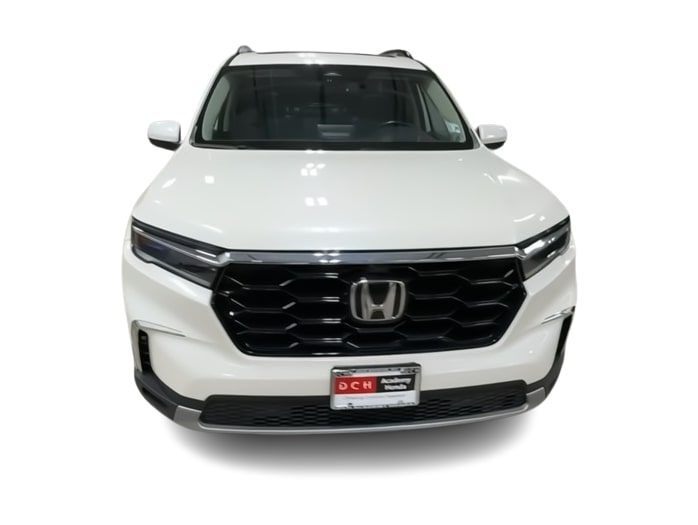 Thumbnail: 2024 Honda Pilot - 5