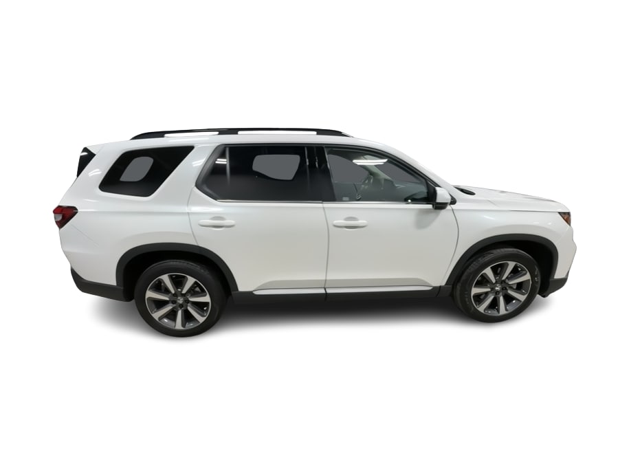 Thumbnail: 2024 Honda Pilot - 23