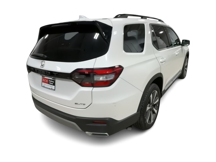 Thumbnail: 2024 Honda Pilot - 22