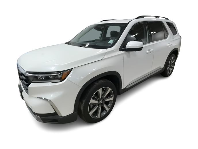 Thumbnail: 2024 Honda Pilot - 20