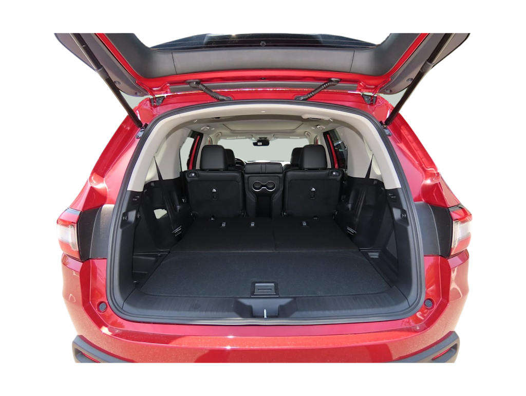 2025 Honda Pilot Elite 17
