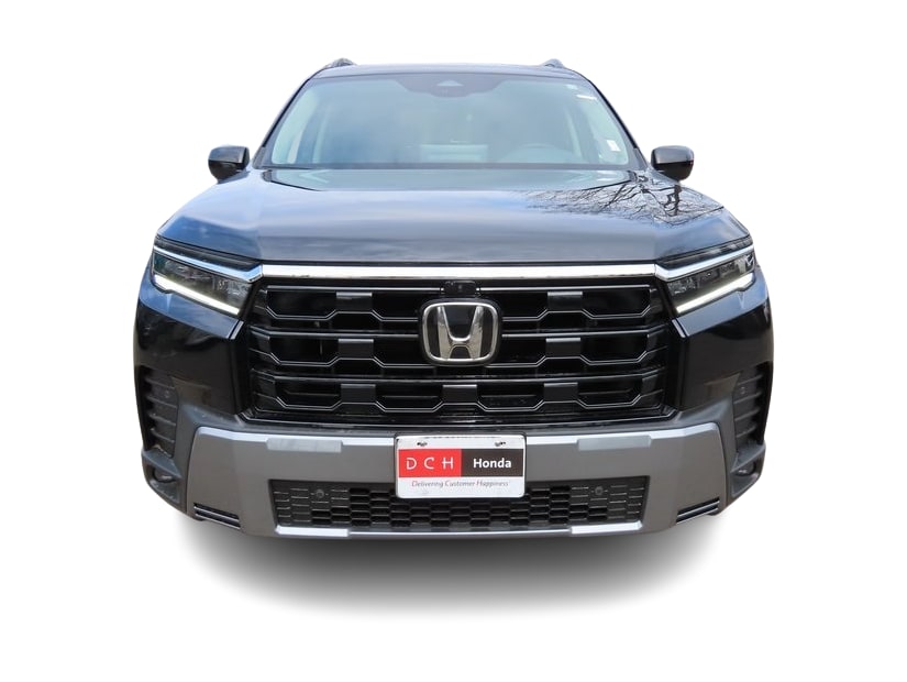 Thumbnail: 2026 Honda Pilot - 6