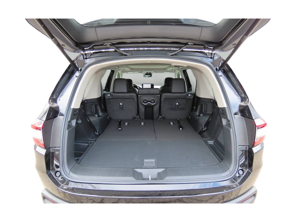 Thumbnail: 2026 Honda Pilot - 16