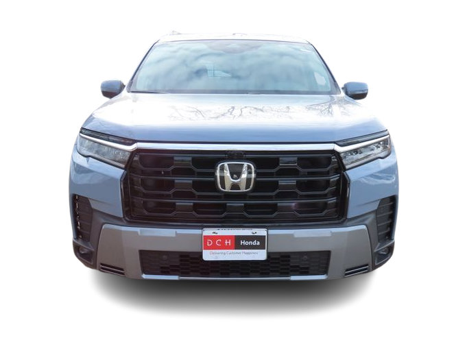 Thumbnail: 2026 Honda Pilot - 6