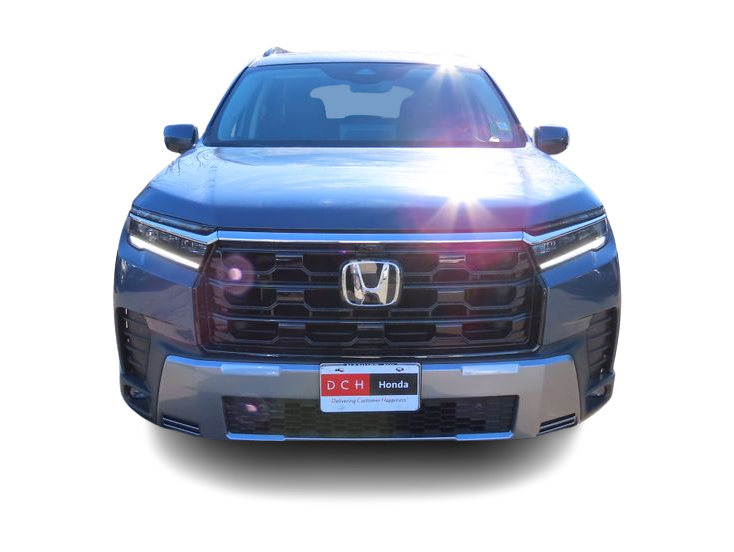 Thumbnail: 2026 Honda Pilot - 17