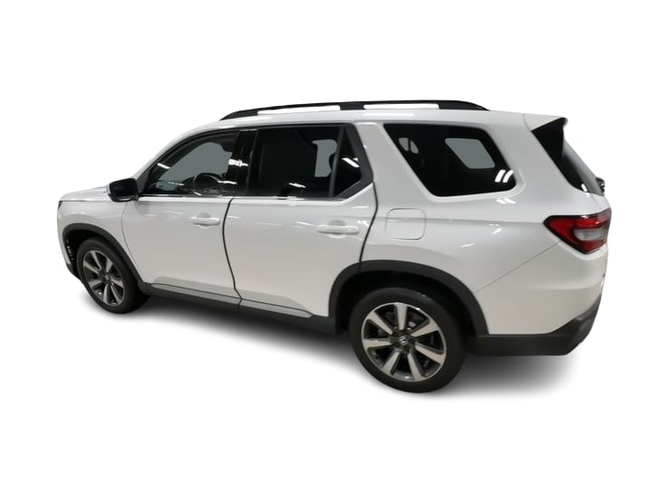 Thumbnail: 2023 Honda Pilot - 20