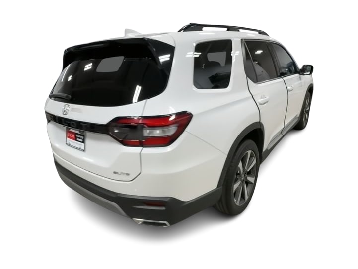 Thumbnail: 2023 Honda Pilot - 22