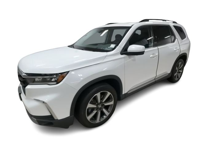 Thumbnail: 2023 Honda Pilot - 19