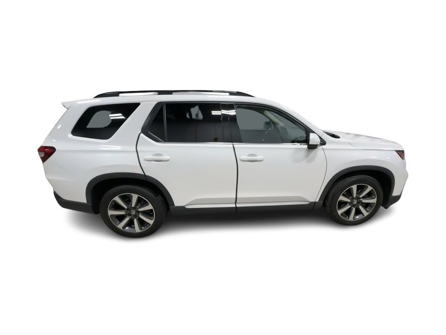 Thumbnail: 2023 Honda Pilot - 23