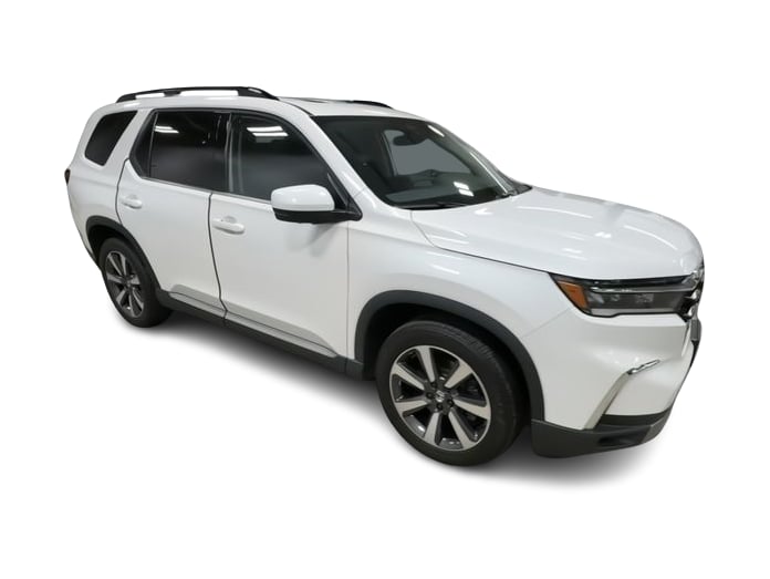 Thumbnail: 2023 Honda Pilot - 18