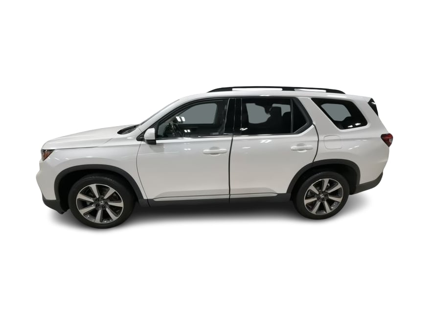 Thumbnail: 2023 Honda Pilot - 3