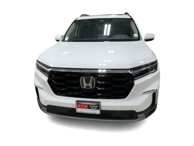 Thumbnail: 2023 Honda Pilot - 5