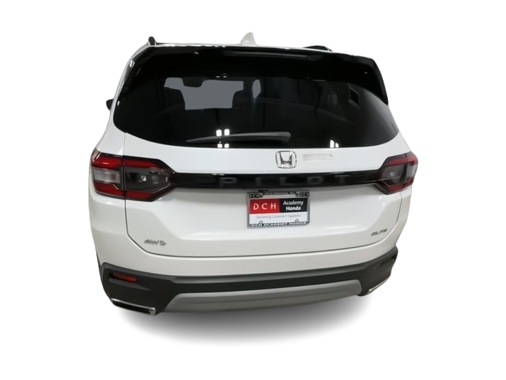 Thumbnail: 2023 Honda Pilot - 21