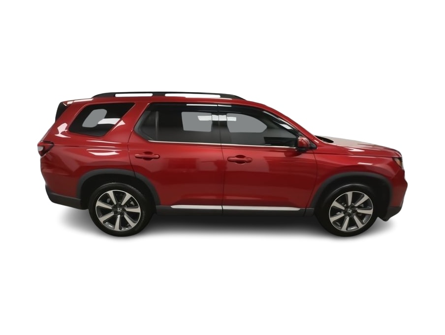 Thumbnail: 2023 Honda Pilot - 22