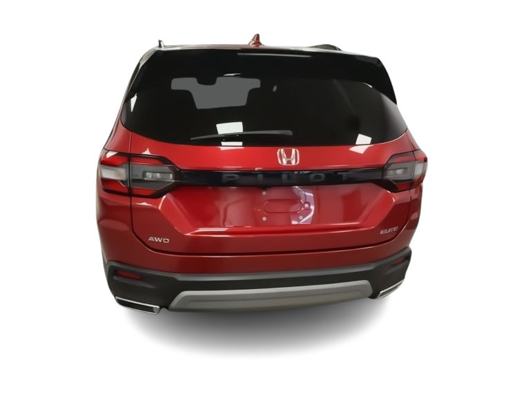 Thumbnail: 2023 Honda Pilot - 4