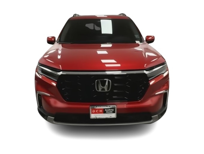 Thumbnail: 2023 Honda Pilot - 5