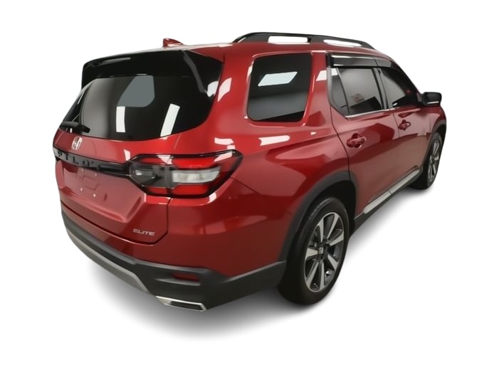 Thumbnail: 2023 Honda Pilot - 21