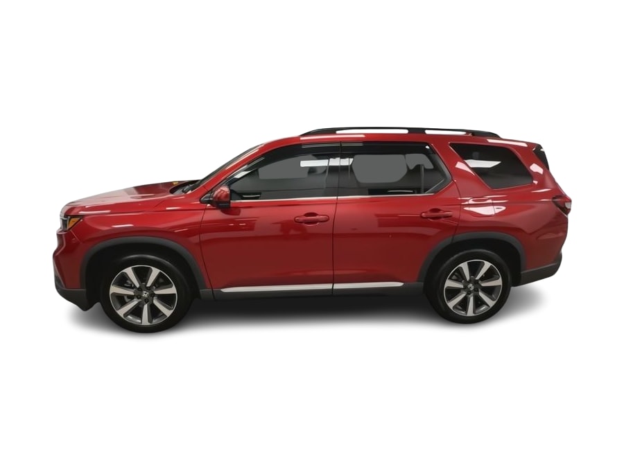 Thumbnail: 2023 Honda Pilot - 3