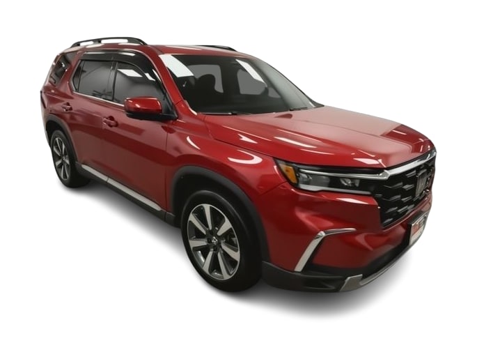 Thumbnail: 2023 Honda Pilot - 18