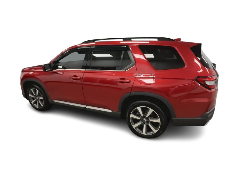 Thumbnail: 2023 Honda Pilot - 20