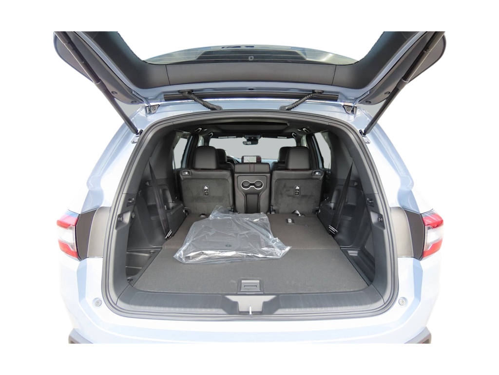 Thumbnail: 2026 Honda Pilot - 16