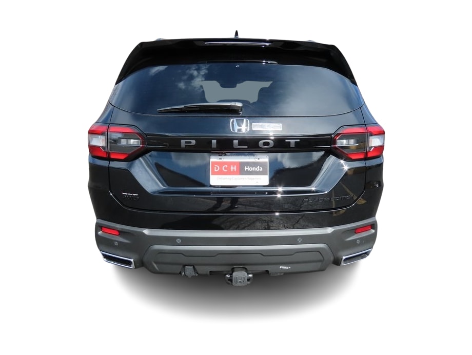 Thumbnail: 2025 Honda Pilot - 4