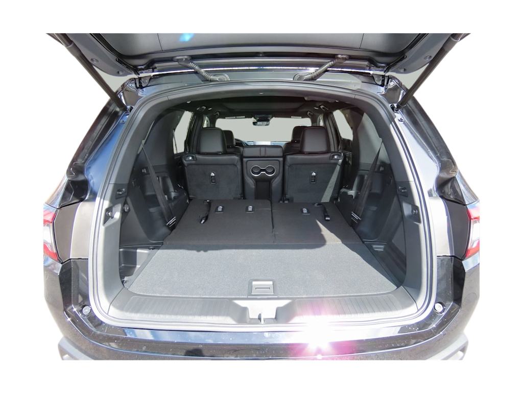 Thumbnail: 2025 Honda Pilot - 15