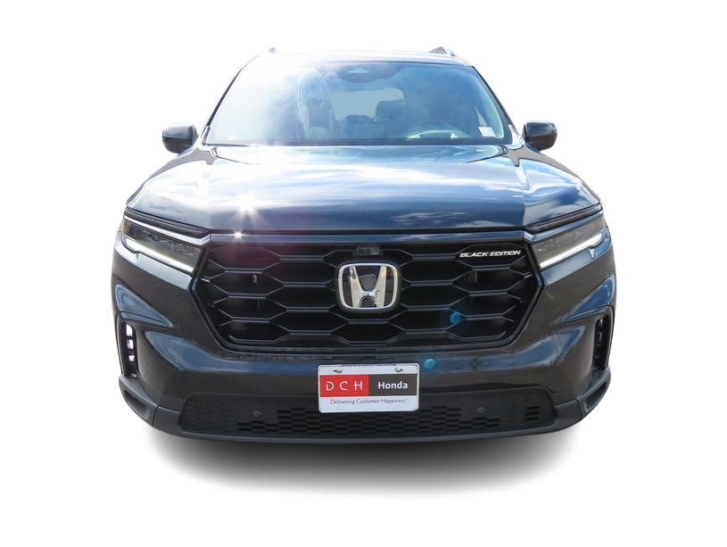 Thumbnail: 2025 Honda Pilot - 16