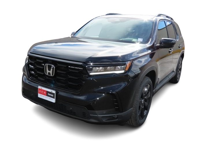 Thumbnail: 2025 Honda Pilot - 5