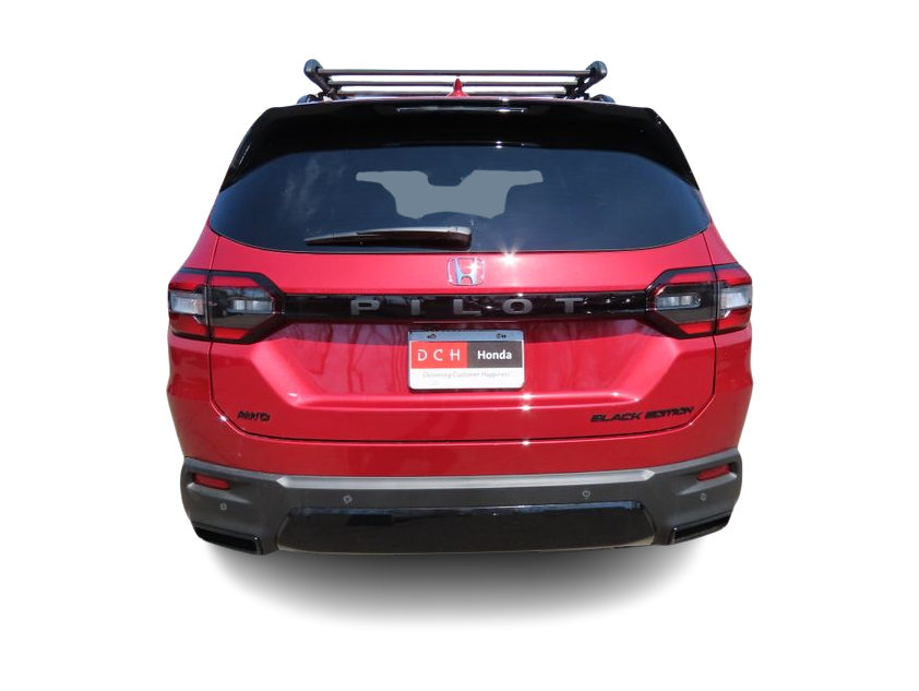 Thumbnail: 2026 Honda Pilot - 4