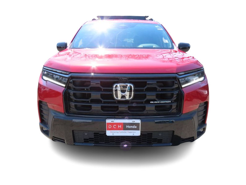 Thumbnail: 2026 Honda Pilot - 16