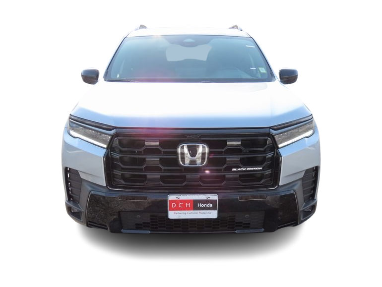 Thumbnail: 2026 Honda Pilot - 6