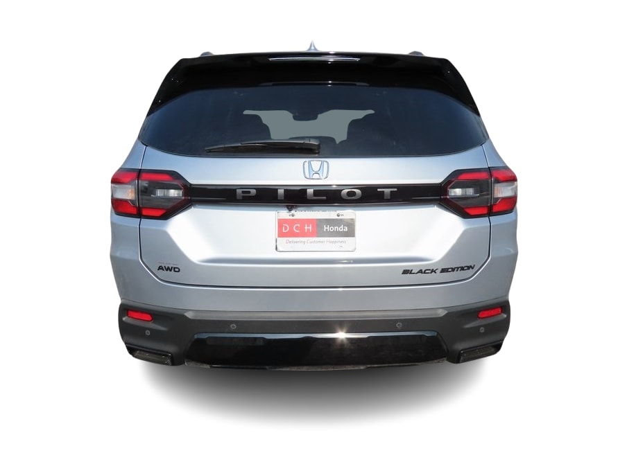 Thumbnail: 2026 Honda Pilot - 5