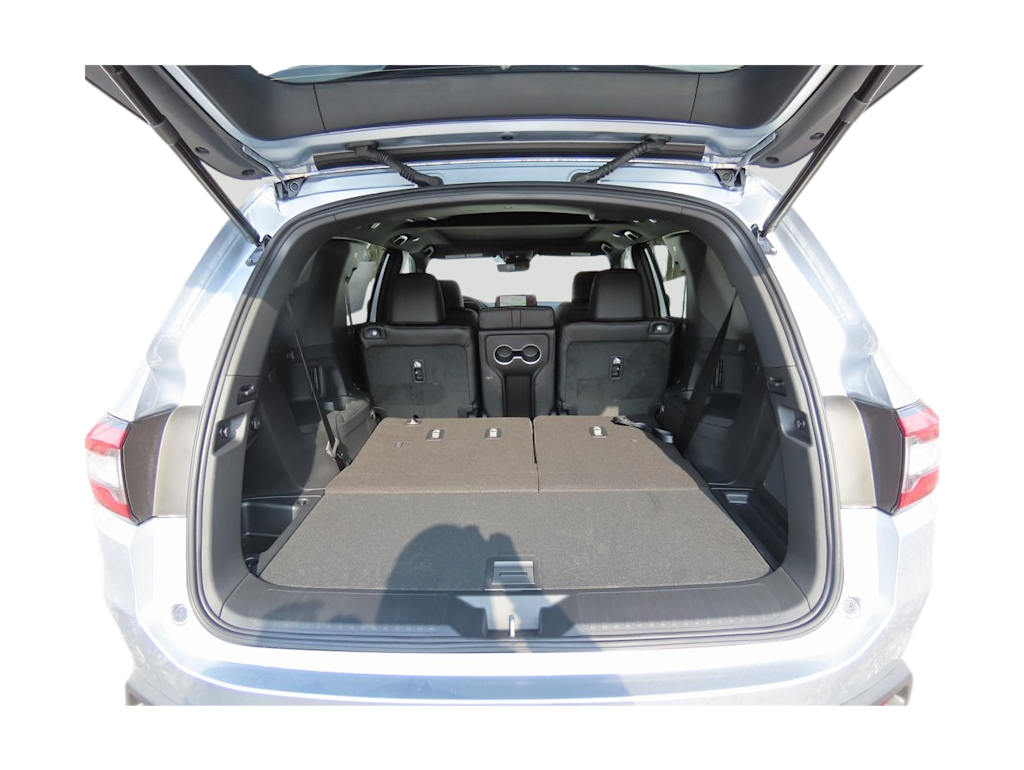 Thumbnail: 2026 Honda Pilot - 16