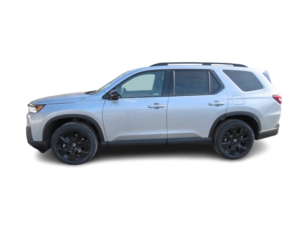 Thumbnail: 2026 Honda Pilot - 3