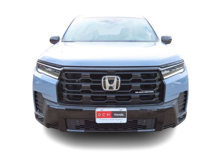 Thumbnail: 2026 Honda Pilot - 16