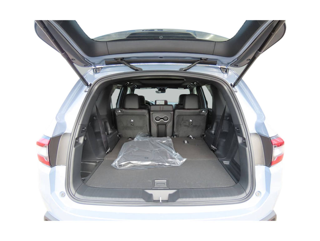 Thumbnail: 2026 Honda Pilot - 15